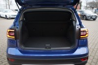 VW T-Cross 1.0 TSI Style