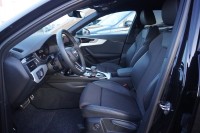 Audi A4 Quattro Avant 40 TFSI quattro competition edition plus