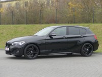BMW 118 i M Sport Shadow
