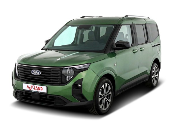 Ford Tourneo Courier 1.0 EcoBoost Trend