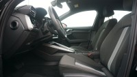 Audi A3 Sportback S-Line