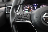 Nissan Qashqai 1.3 DIG-T DCT N-Connecta