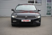 Vorschau: VW Passat Variant 1.5 TSI DSG Business
