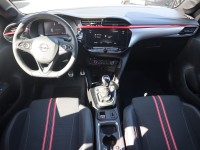 Opel Corsa GS 1.2 DI Turbo