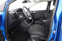 Ford Puma 1.0 EcoBoost Titanium