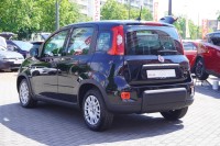 Fiat New Panda Pandina 1.0 mHEV