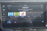 VW Touran 2.0 TDI DSG Highline