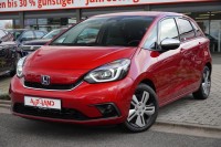 Vorschau: Honda Jazz 1.5 i-MMD Executive Vorschau: Honda Jazz 1.5 i-MMD Executive