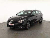 Kia Ceed SW 1.5 T-GDI Aut. Navi Sitzheizung Tempomat