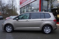 VW Touran 1.6 TDI Comfortline