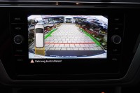 VW Touran 1.5 TSI DSG