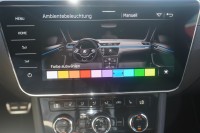 Skoda Superb Combi 2.0TSI Sportline