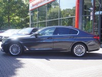 BMW 520 d xDrive Luxury Aut.