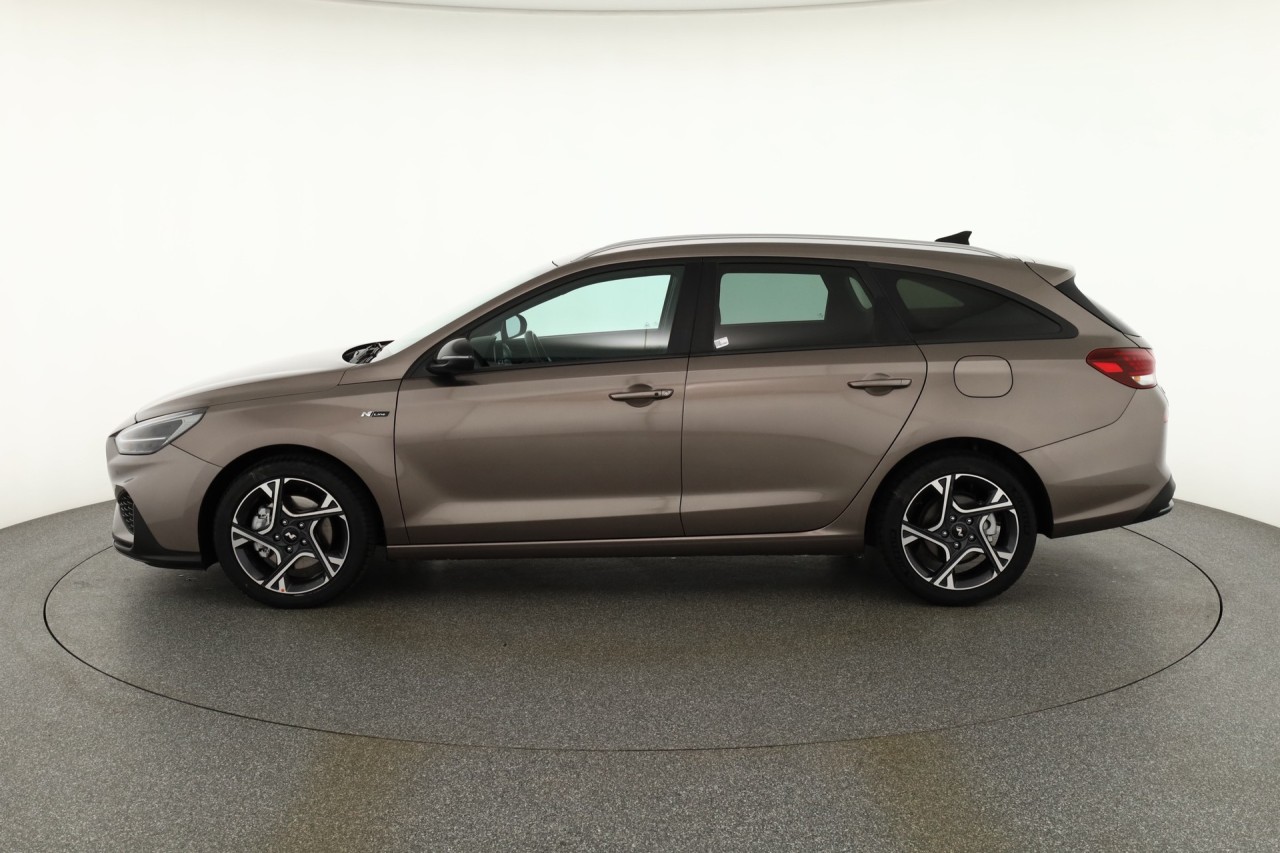 Hyundai i30 Kombi 1.0 T-GDI N-Line