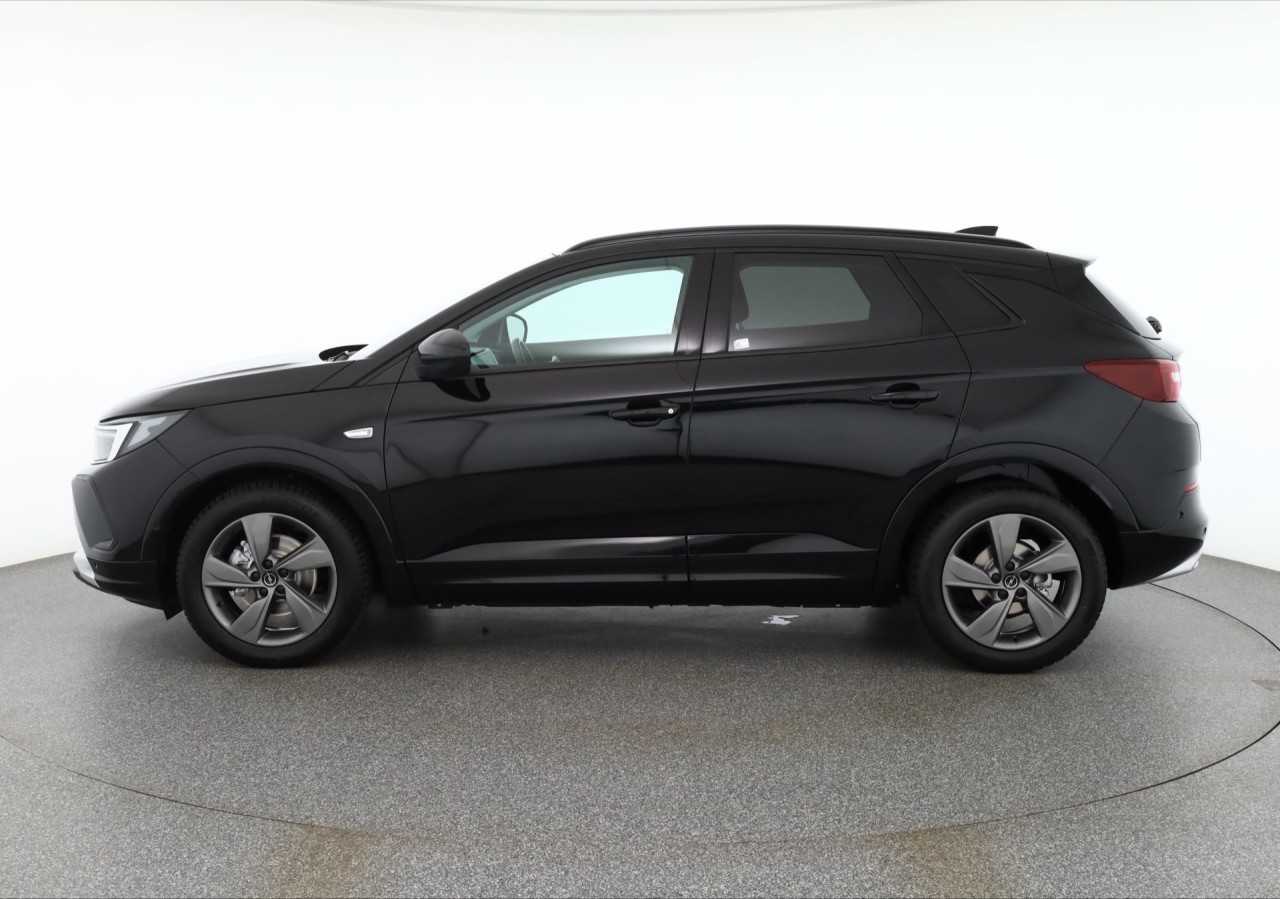 Opel Grandland (X) 1.2 Turbo EAT8 Ultimate