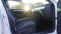 VW Passat Variant 2.0 TDI Elegance