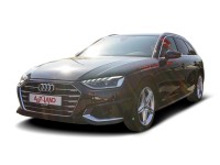 Audi A4 Avant 40 2.0 TFSI advanced LED Navi AHK PDC