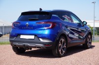 Renault Captur II 1.3 TCE M-Hybrid R.S. Line