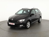 Skoda Fabia Combi 1.2 TSI Cool Edition Sitzheizung Bluetooth Einparkhilfe hinten