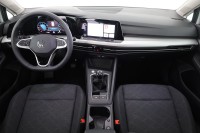 VW Golf VIII 1.0 TSI