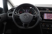 VW Touran 1.5 TSI Comfortline