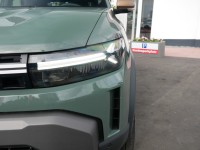 Dacia Duster Extreme TCe 130