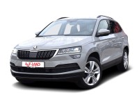 Skoda Karoq 1.5 TSI Style 2-Zonen-Klima Sitzheizung LED