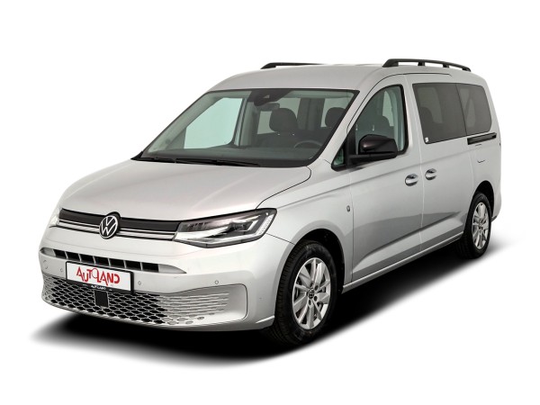 VW Caddy Maxi 1.5 TSI Life