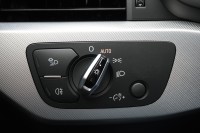 Audi A4 Avant 1.4 TFSI design