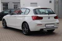 BMW 120 120i Sport Line Shadow