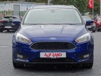 Ford Focus Turnier 1.0 Ecoboost