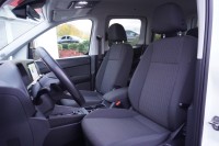 VW Caddy 2.0 TDI Life DSG