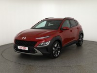 Vorschau: Hyundai Kona 1.0 T-GDI Pure