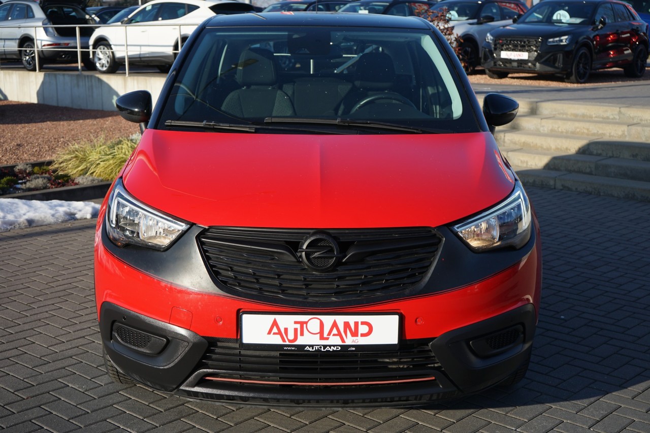 Opel Crossland 1.2