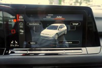 VW Golf VIII 2.0 GTI