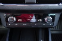 Skoda Kamiq 1.5 16V TSI Tour