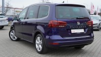 Seat Alhambra 1.4 TSI Xcellence