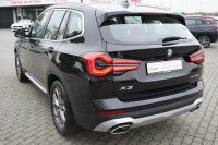 BMW X3 30i xDrive Aut.