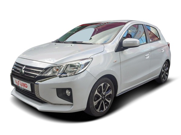 Mitsubishi Space Star 1.2 Intro Edition+ CVT