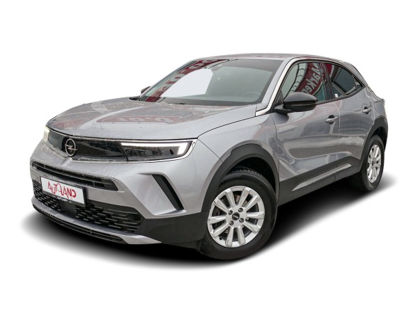 Opel Mokka 1.2 Edition