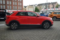 VW T-Roc 1.5 16V TSI Style