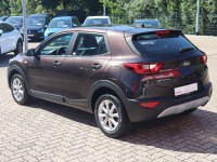 Vorschau: Kia Stonic 1.2 Edition 7
