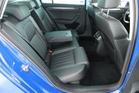 Skoda Superb 2.0 TDI Premium Edition VC