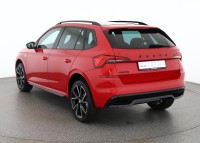 Skoda Kamiq 1.0 TSI DSG Monte Carlo