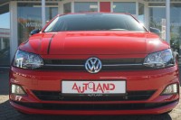 VW Polo 1.0 TSI Beats