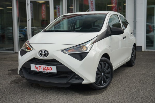 Toyota Aygo AYGO 1.0 x
