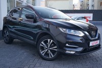 Nissan Qashqai 1.2 DIG-T XTronic