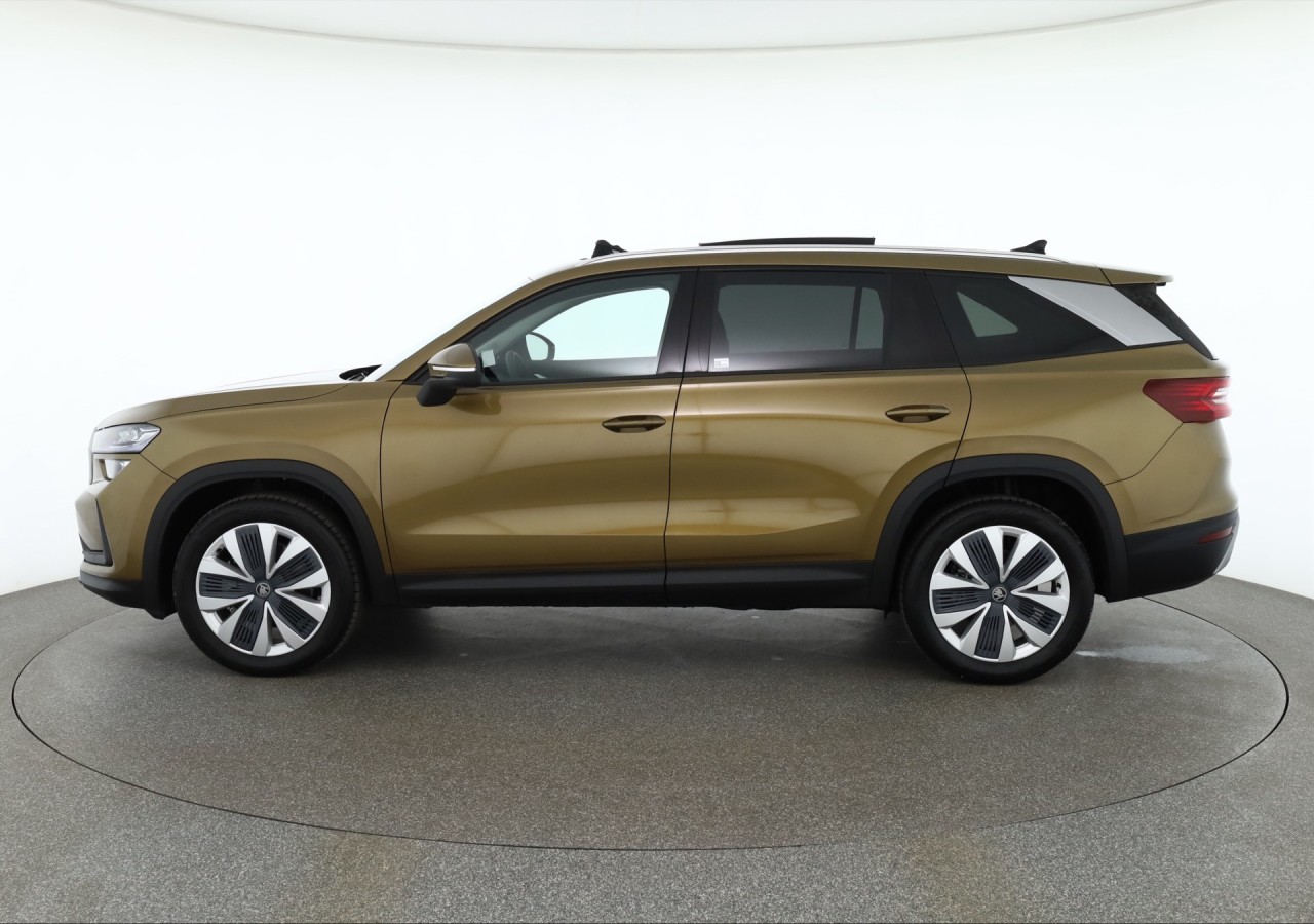 Skoda Kodiaq 2.0 TDI DSG 4x4