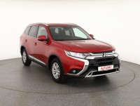 Mitsubishi Outlander 2.0 MIVEC
