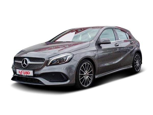 Mercedes-Benz A 200 A200 AMG Sport Line